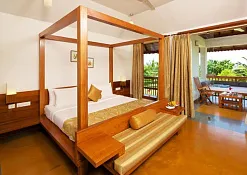 Indimasi Healing Village