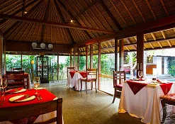 Hard Rock Hotel Bali