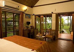 Indimasi Healing Village