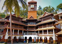 Indimasi Healing Village