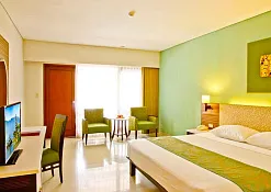 Hard Rock Hotel Bali