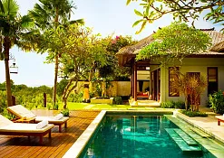 Hard Rock Hotel Bali