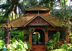 Indimasi Healing Village