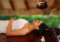Indimasi Healing Village