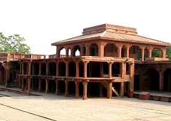 Indimasi Healing Village