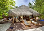 Kanuhura Resort & spa