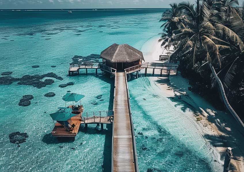 5 советов по выбору курорта на Мальдивах 5 советов по выбору курорта на Мальдивах