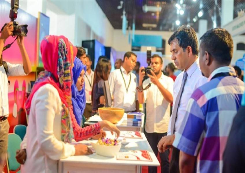 Vacations Expo 2017 стартовала с участием крупных экспонентов, предлагающих интересные призы Vacations Expo 2017 стартовала с участием крупных экспонентов, предлагающих интересные призы