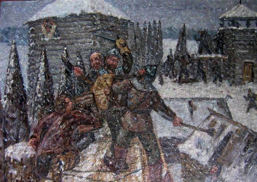 Следы ведической цивилизации в культурах мира Следы ведической цивилизации в культурах мира