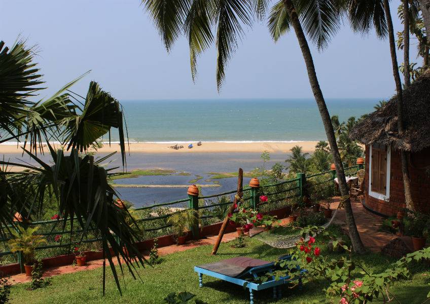 Летние скидки в Somatheeram Beach Resort — до конца сентября! Летние скидки в Somatheeram Beach Resort — до конца сентября!