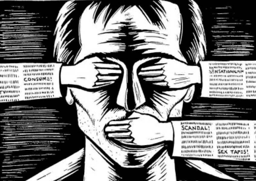От Google и Facebook вновь требуют цензуры От Google и Facebook вновь требуют цензуры