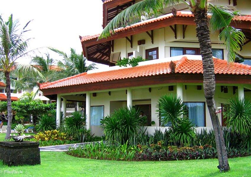 Бонусы для семейного отдыха в «Grand Mirage Resort 5*» на Бали Бонусы для семейного отдыха в «Grand Mirage Resort 5*» на Бали