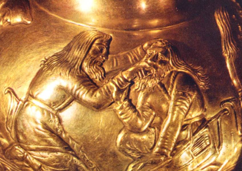 Медицина до нашей эры Медицина до нашей эры