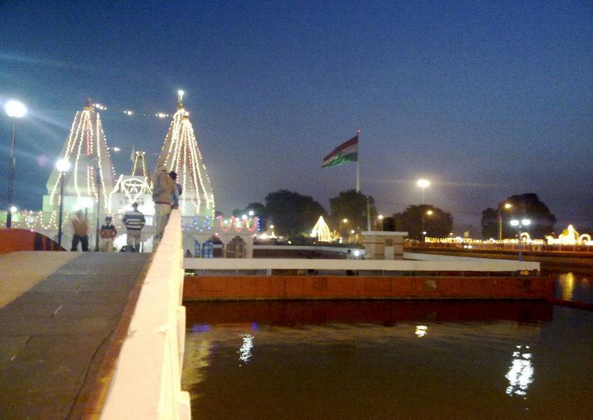 Курукшетра Курукшетра