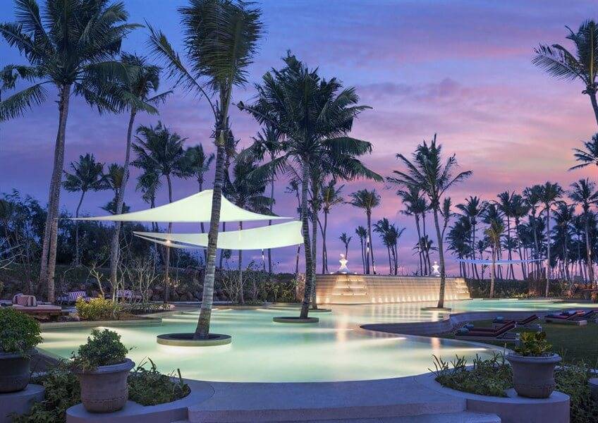 Новый отель Shangri-La’s на нашем сайте Новый отель Shangri-La’s на нашем сайте