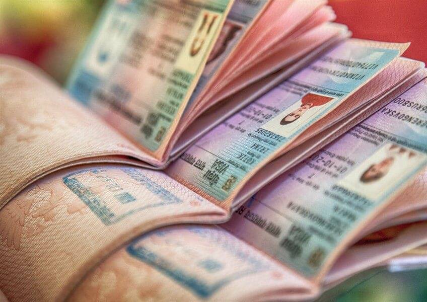 Электронная виза в Индию на 60 дней Электронная виза в Индию на 60 дней