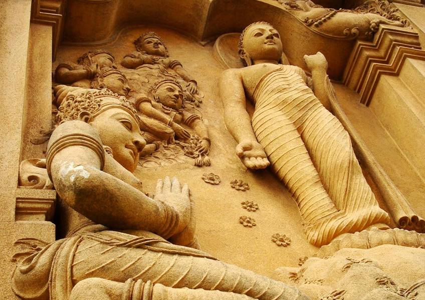 Южная Индия – туристический рай Южная Индия – туристический рай