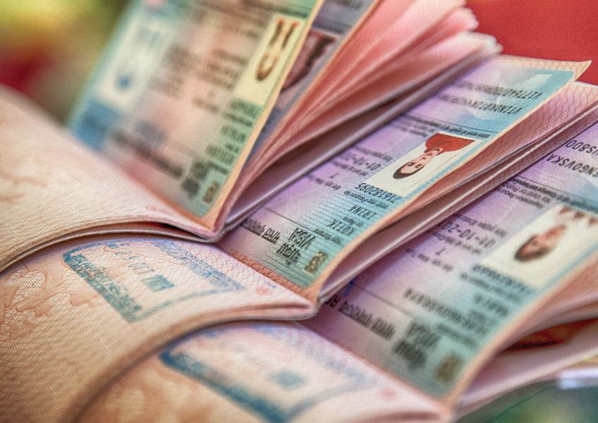 Новые правила получения индийской визы Новые правила получения индийской визы