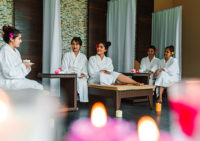 Аюрведа Аюрведа