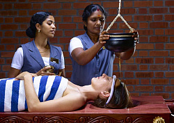 Широдхара (сиродхара) Широдхара (сиродхара)