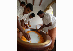 Лечебная ванна Лечебная ванна