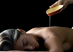 Абхъянгам (Абхъянга) Абхъянгам (Абхъянга)