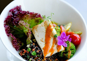 Питание Питание