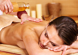 Абхъянгам (Абхъянга) Абхъянгам (Абхъянга)