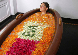 Лечебная ванна Лечебная ванна