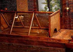 Лекарственная паровая баня Лекарственная паровая баня