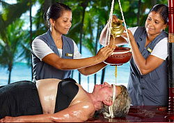 Широдхара (сиродхара) Широдхара (сиродхара)