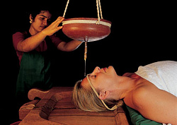 Широдхара (сиродхара) Широдхара (сиродхара)